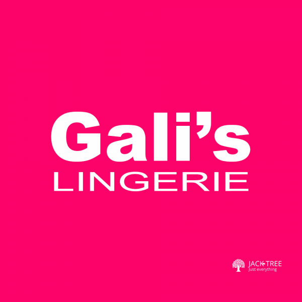 Gali's Lingerie