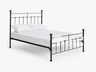 Save Disassemble metal bed
